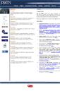 Mobile Screenshot of nqa2.iscn.com